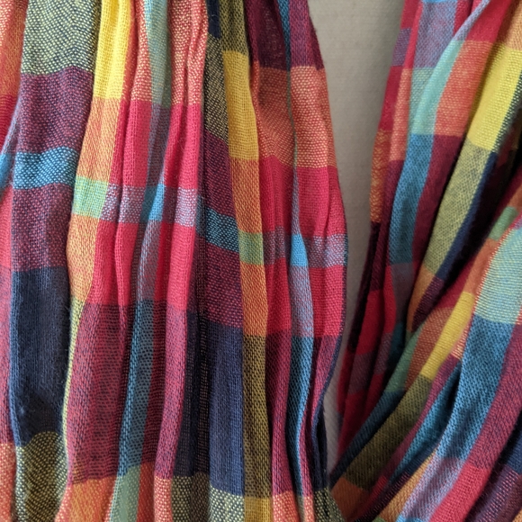 Scarves - Picture 7 of 10